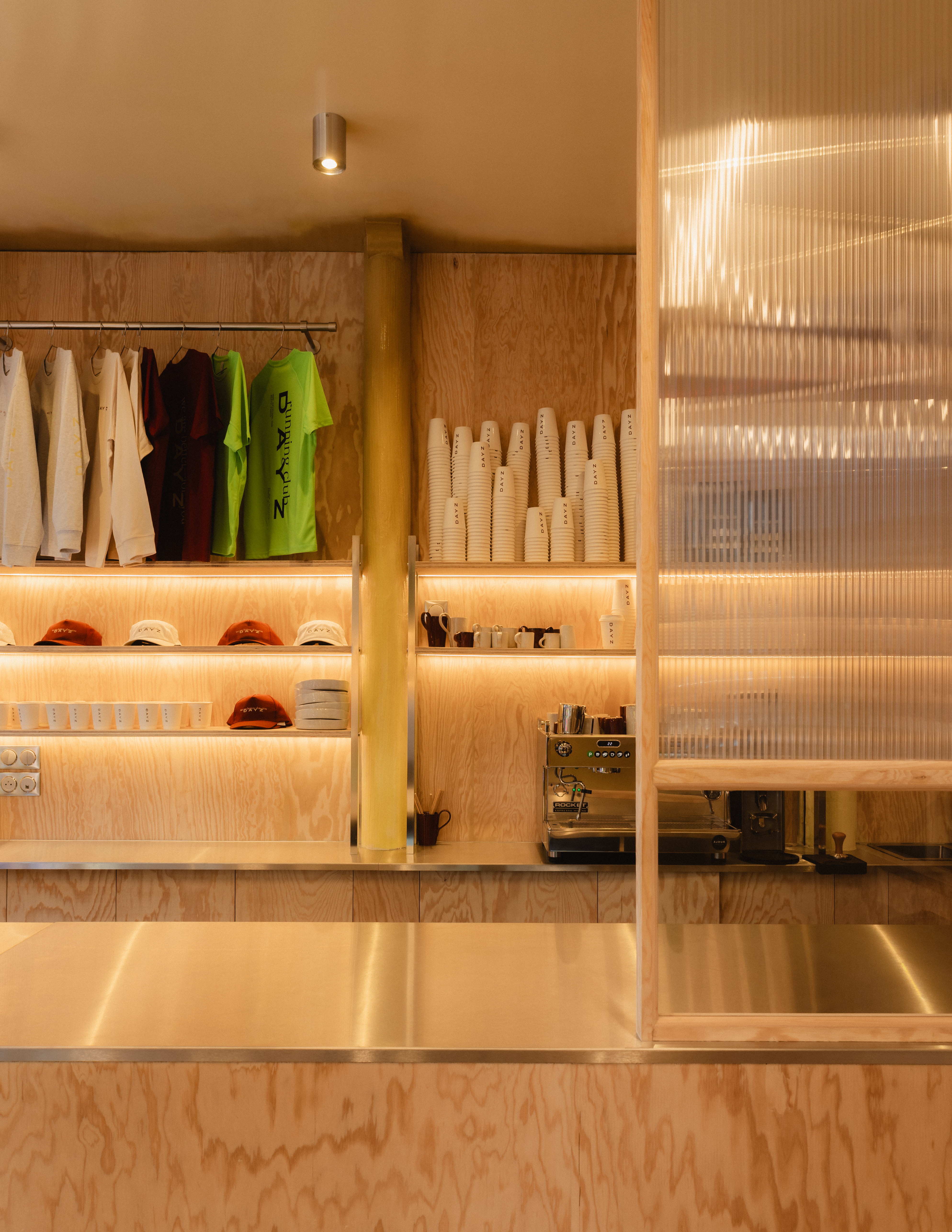 Audell Architecture